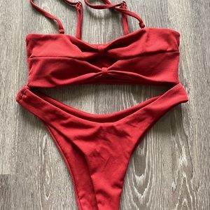 Bikini set